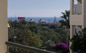 Apartment Aguila Real