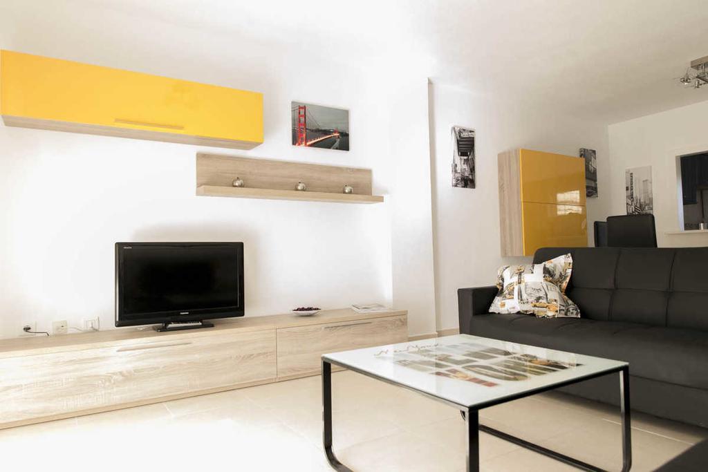 Apartment Aguila Real Sitio de Calahonda Room photo