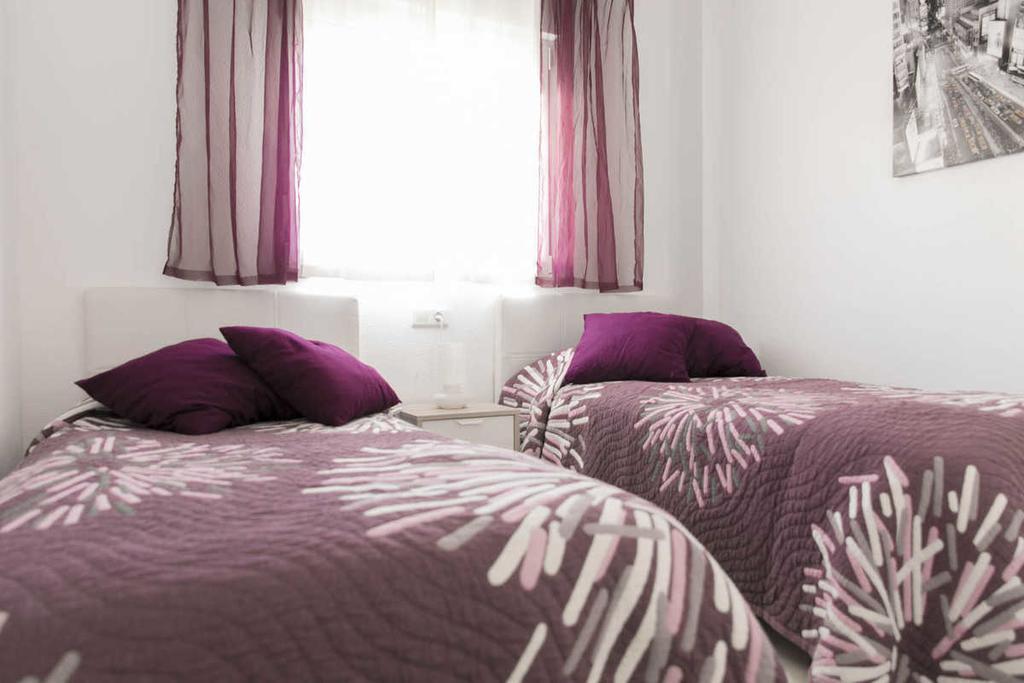 Apartment Aguila Real Sitio de Calahonda Room photo