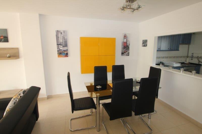 Apartment Aguila Real Sitio de Calahonda Room photo