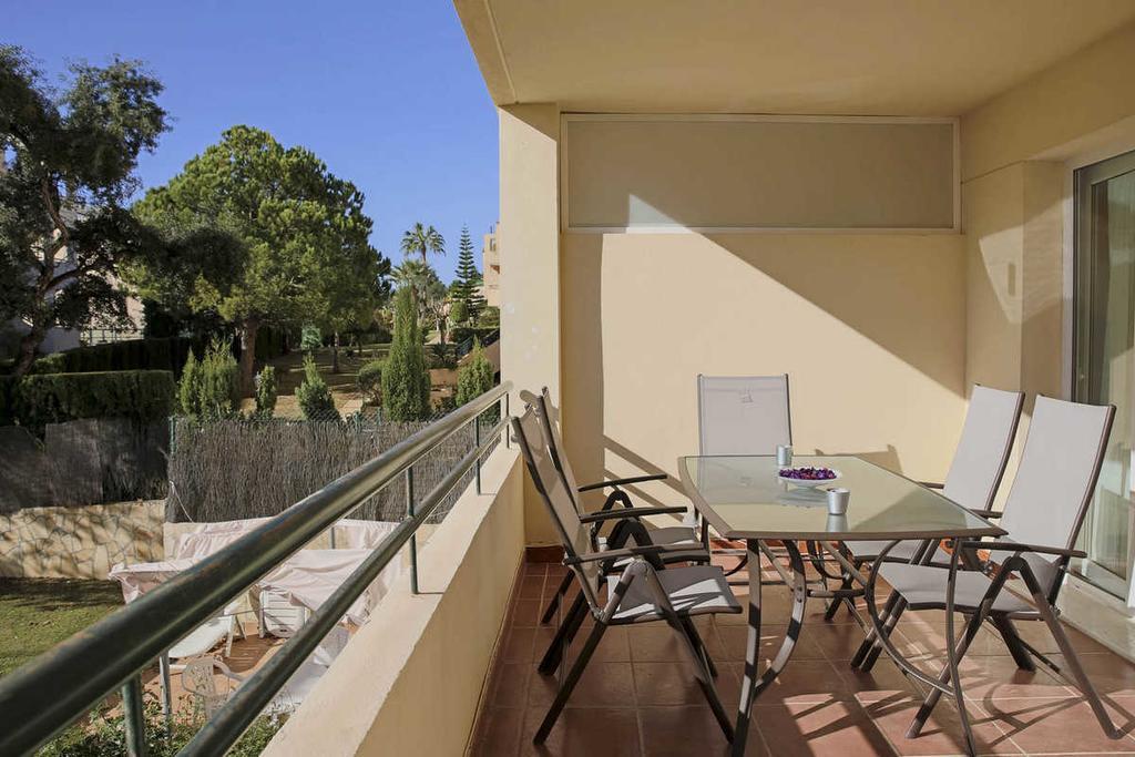 Apartment Aguila Real Sitio de Calahonda Room photo