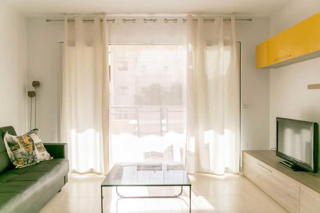 Apartment Aguila Real Sitio de Calahonda Room photo
