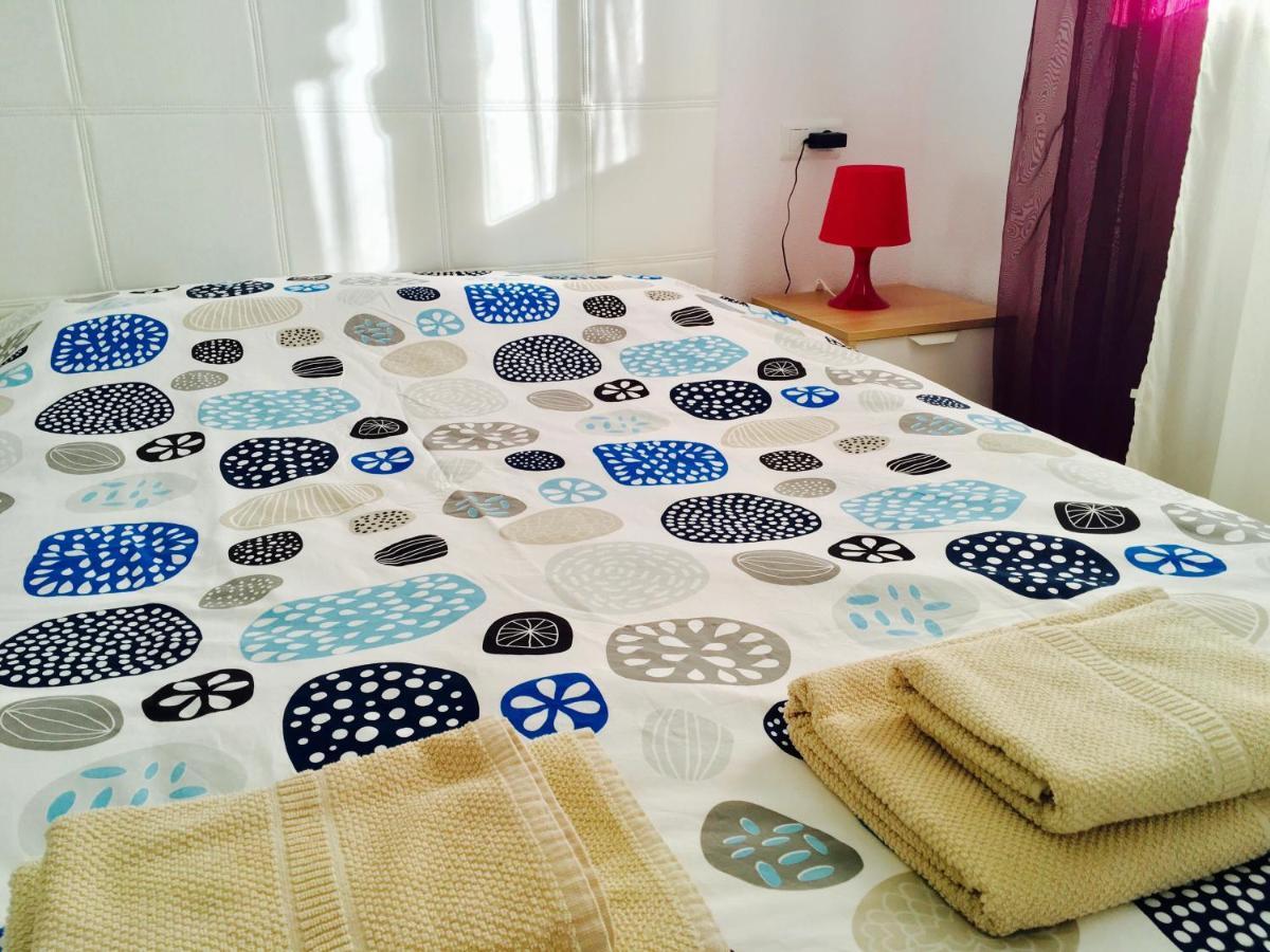 Apartment Aguila Real Sitio de Calahonda Exterior photo